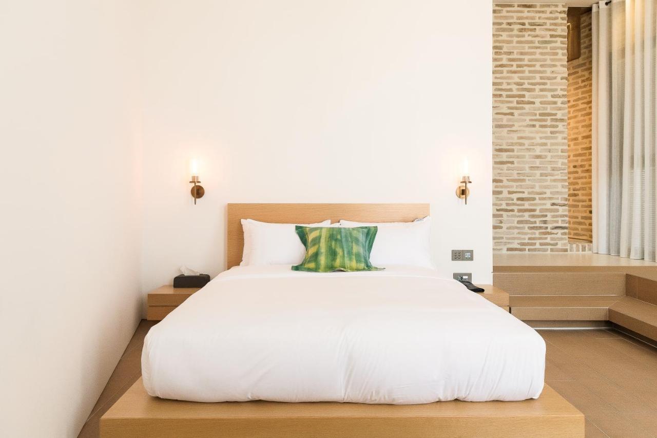Hotel Museo Cheongju Bagian luar foto