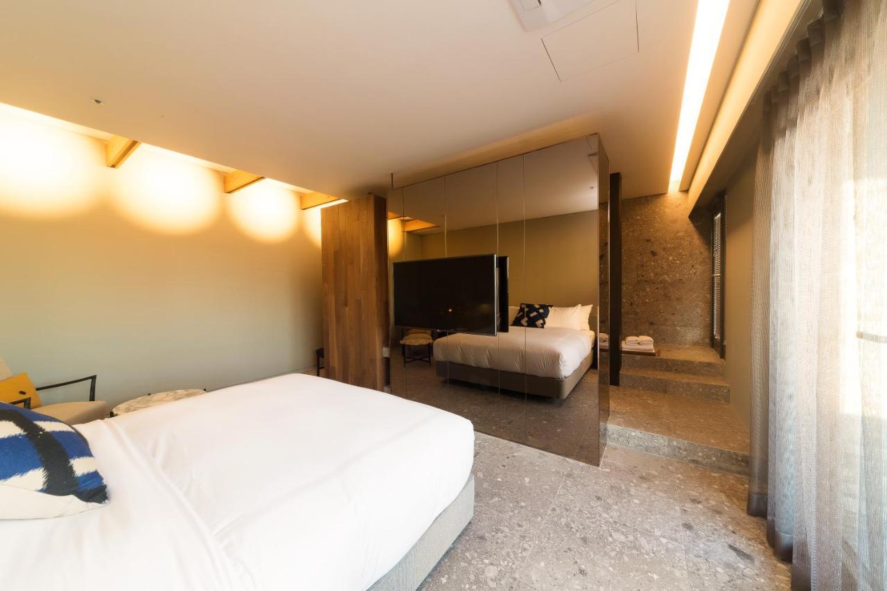 Hotel Museo Cheongju Bagian luar foto