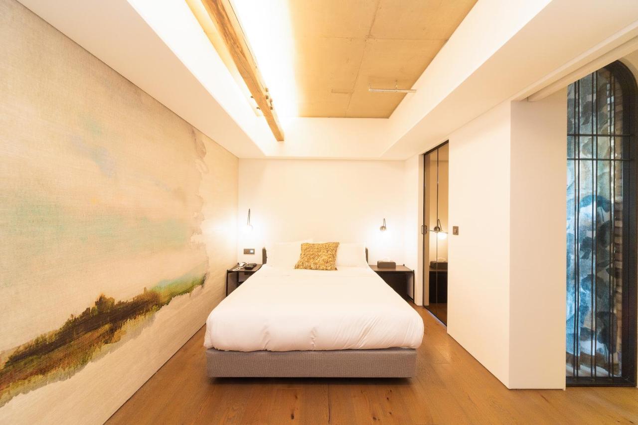 Hotel Museo Cheongju Bagian luar foto