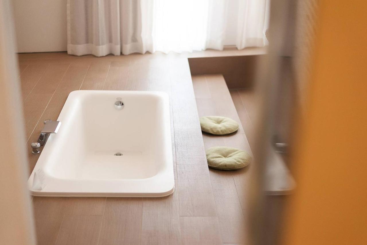 Hotel Museo Cheongju Bagian luar foto