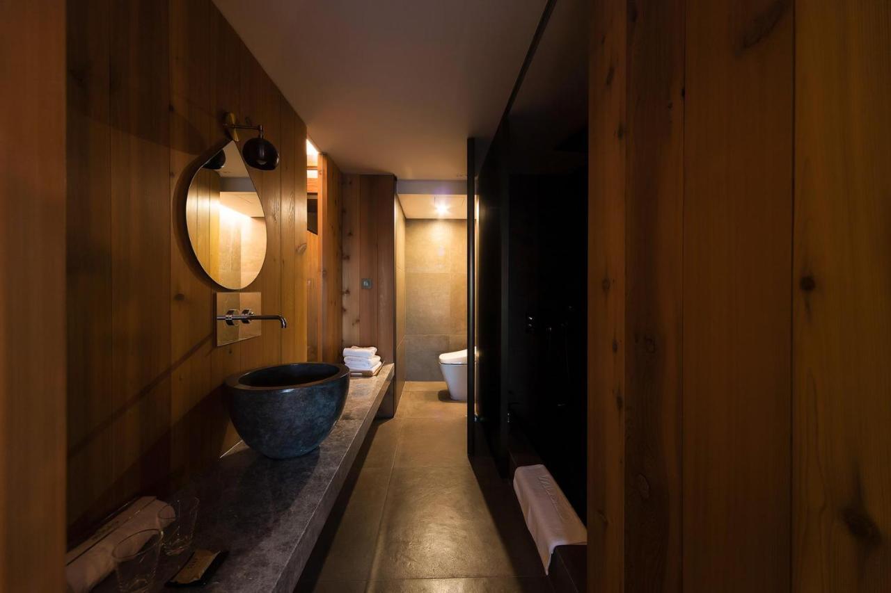 Hotel Museo Cheongju Bagian luar foto